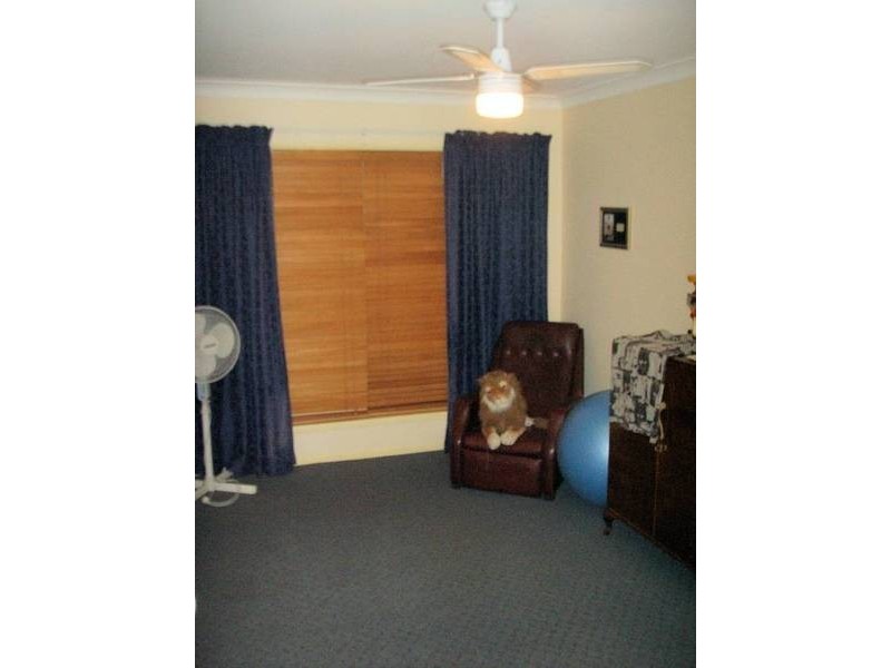 Gooburrum QLD 4670