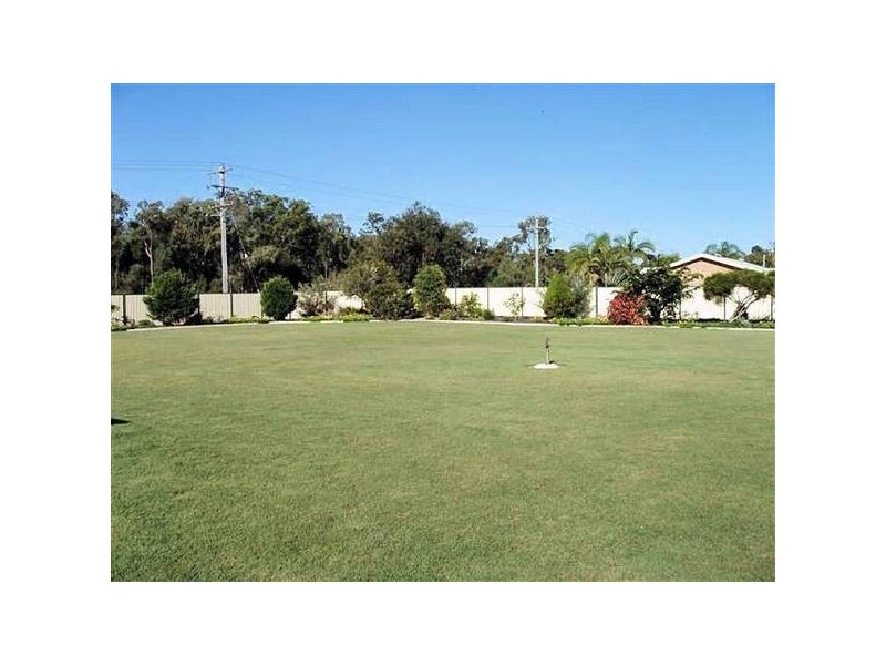 Gooburrum QLD 4670