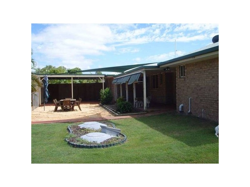 Gooburrum QLD 4670