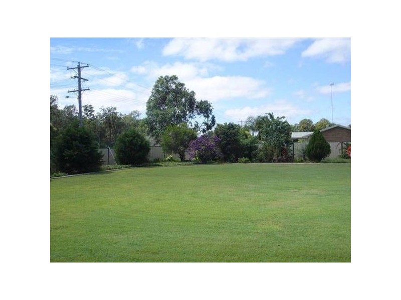 Gooburrum QLD 4670