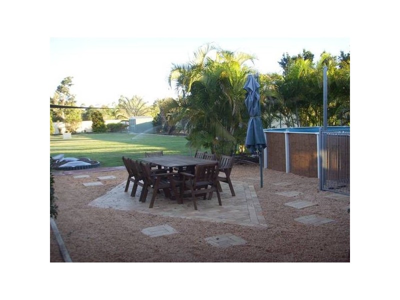 Gooburrum QLD 4670