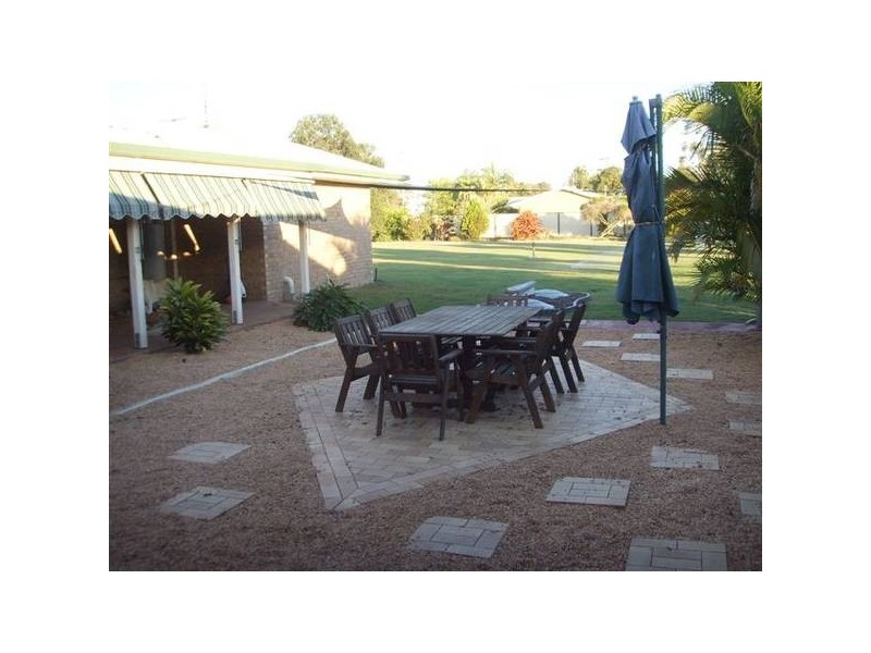 Gooburrum QLD 4670