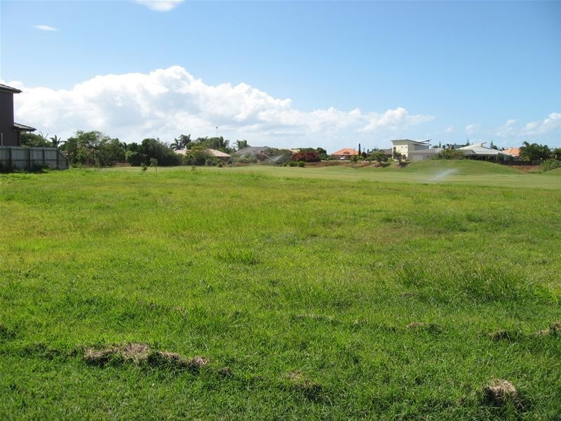 Coral Cove QLD 4670