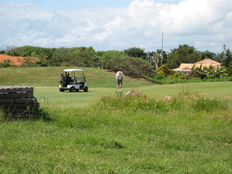 Coral Cove QLD 4670