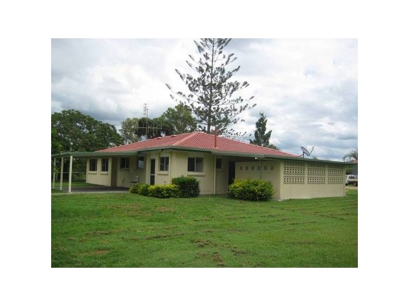 Avondale QLD 4670