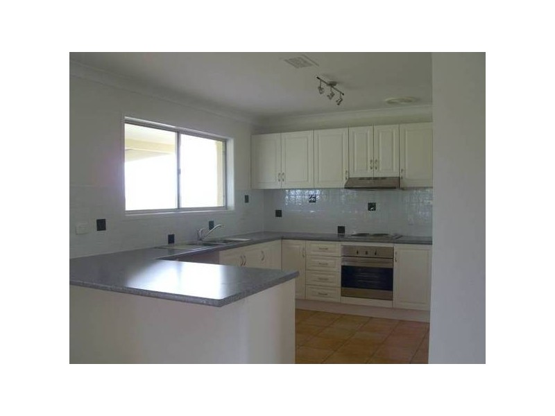 Avondale QLD 4670