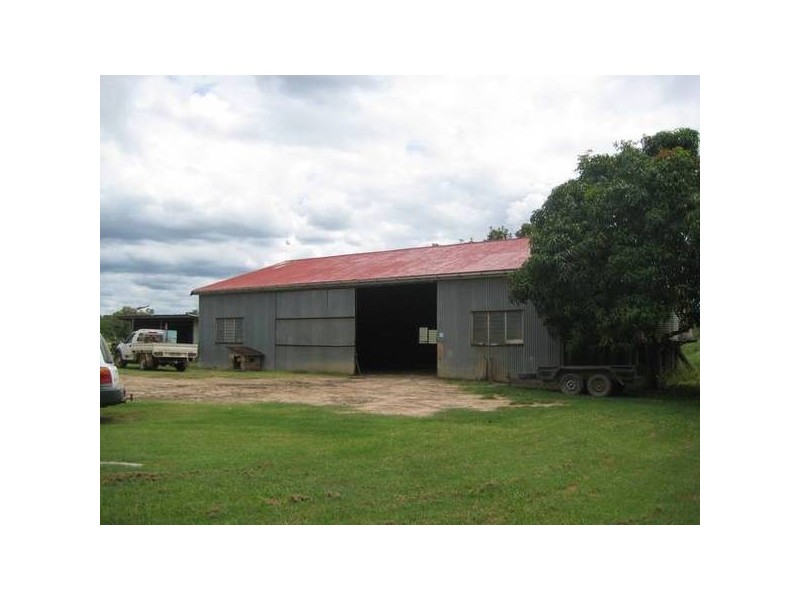 Avondale QLD 4670