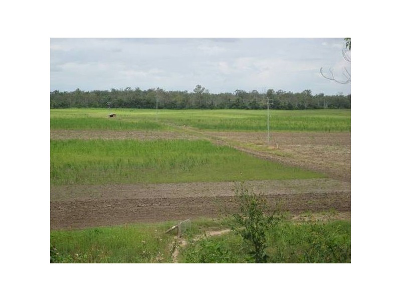 Avondale QLD 4670