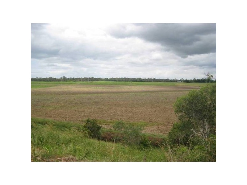 Avondale QLD 4670