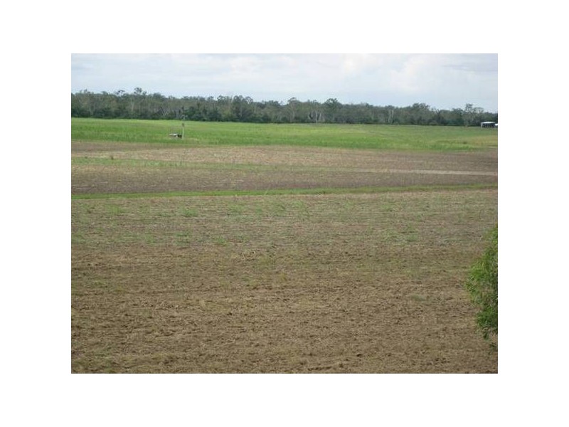 Avondale QLD 4670