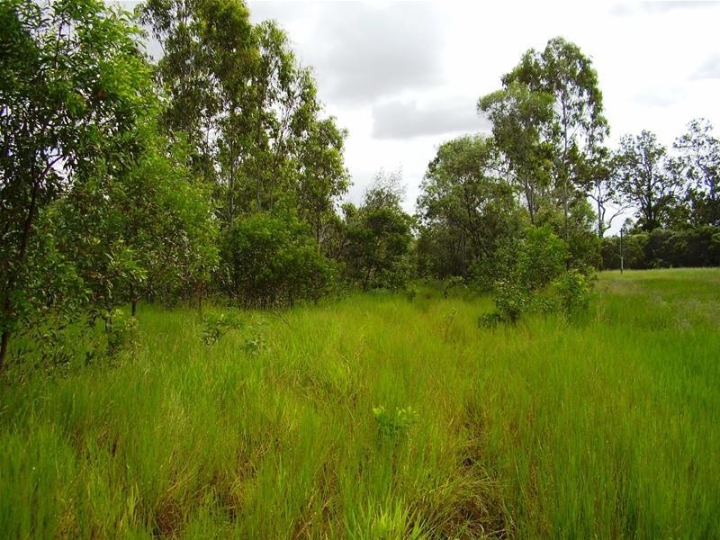 Mount Maria QLD 4674
