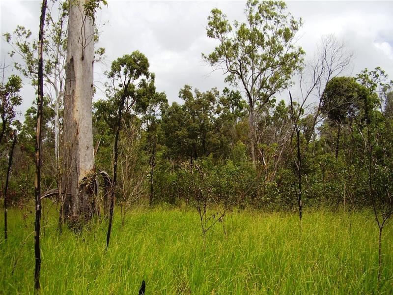 Mount Maria QLD 4674