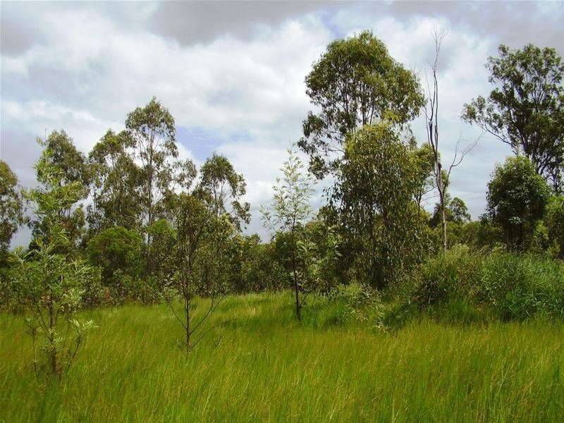 Mount Maria QLD 4674