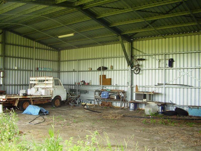Mount Maria QLD 4674