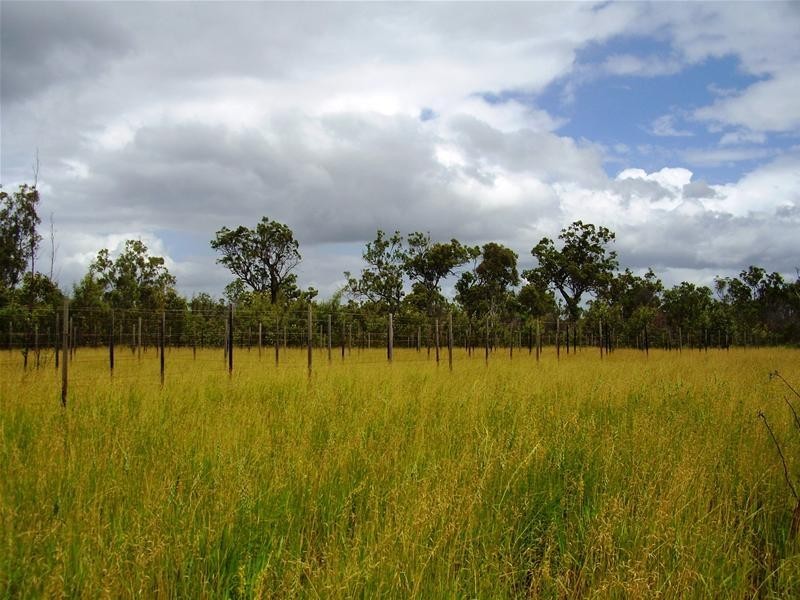 Mount Maria QLD 4674