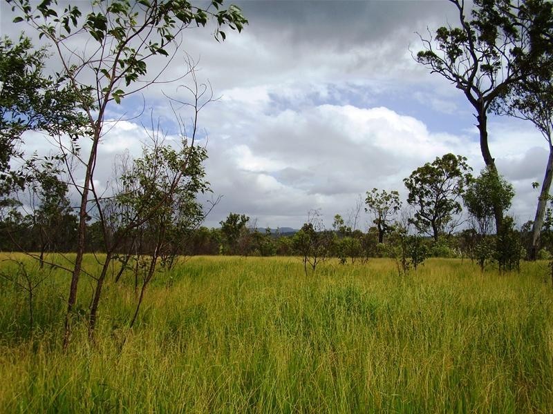 Mount Maria QLD 4674