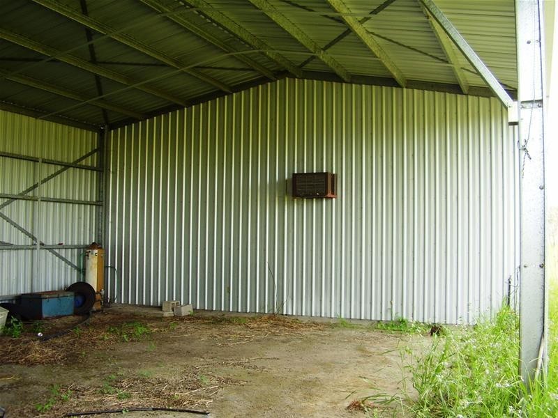 Mount Maria QLD 4674