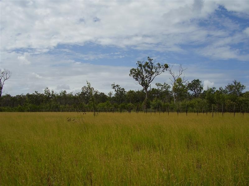 Mount Maria QLD 4674