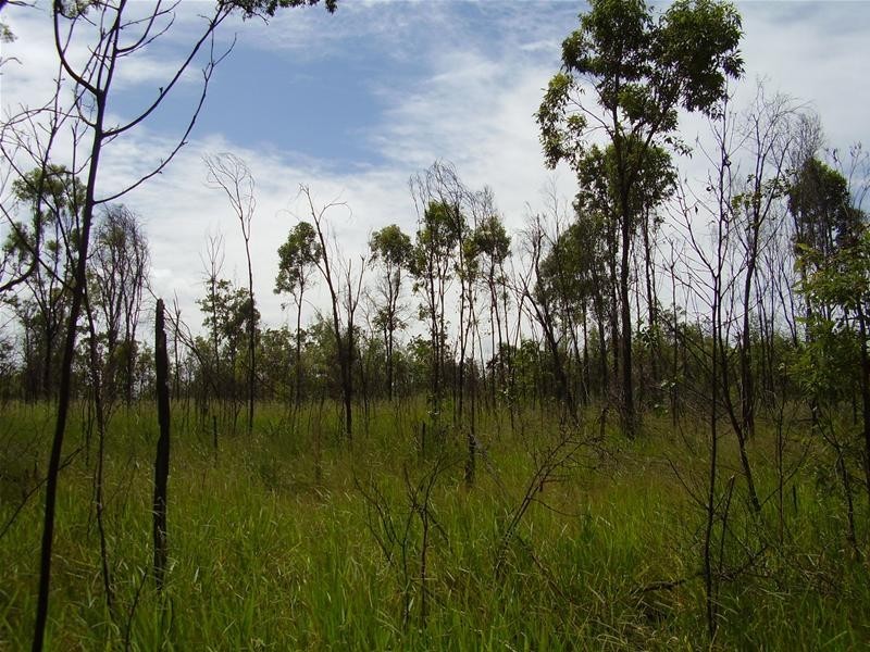 Mount Maria QLD 4674
