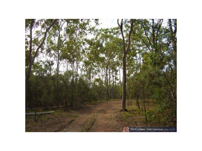 Euleilah QLD 4674