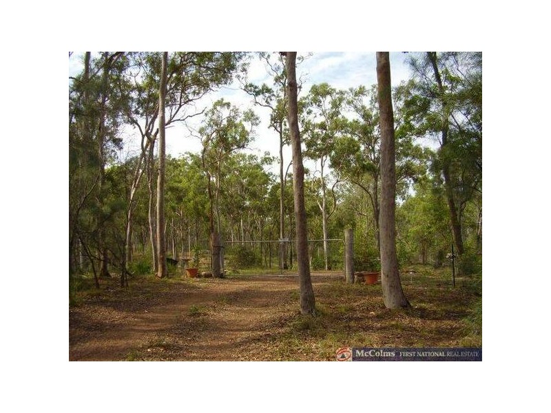 Euleilah QLD 4674