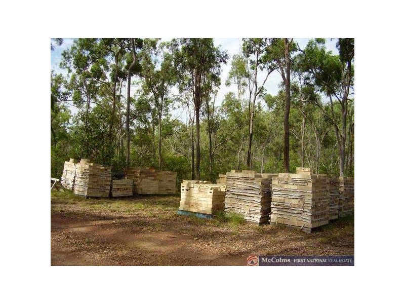 Euleilah QLD 4674