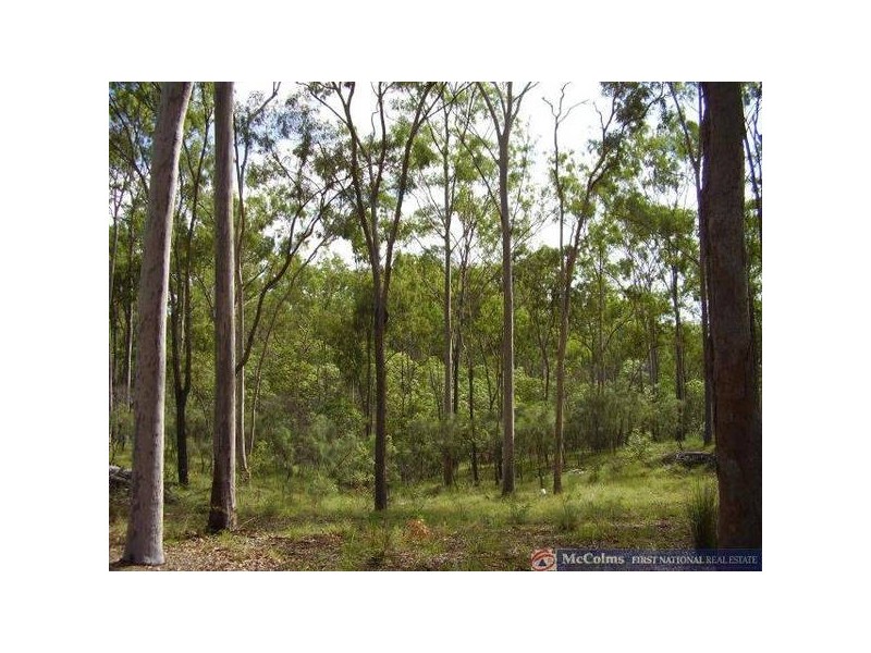 Euleilah QLD 4674