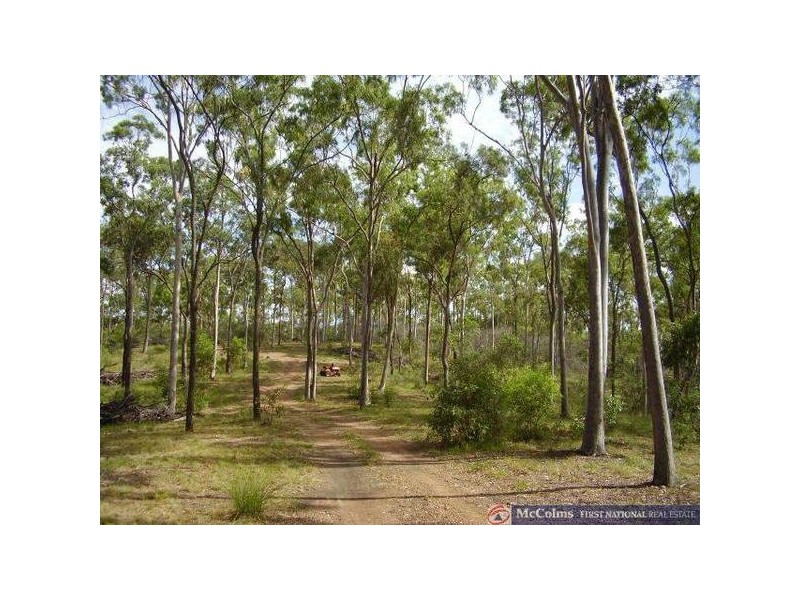 Euleilah QLD 4674