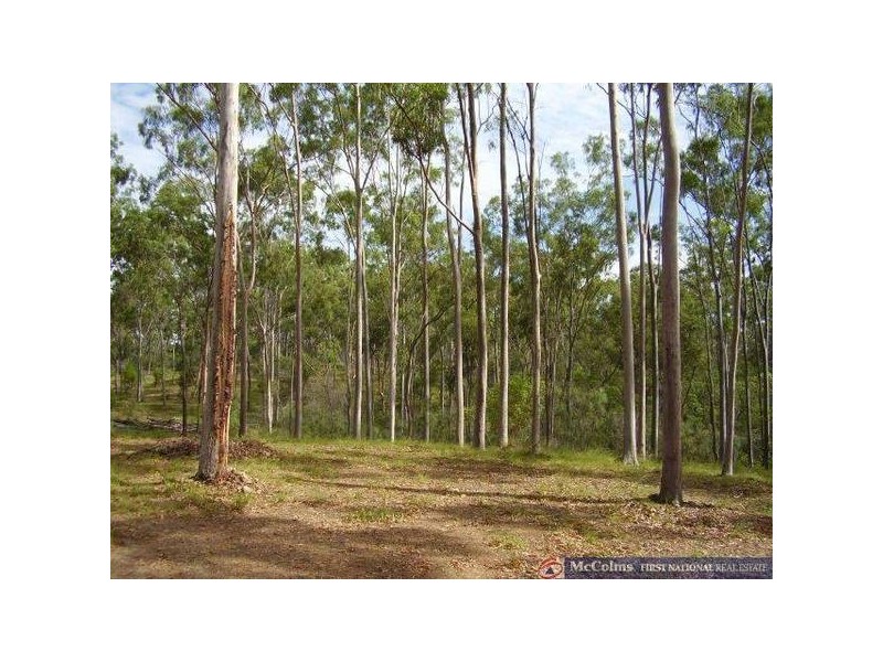 Euleilah QLD 4674