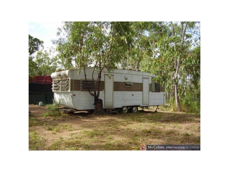 Euleilah QLD 4674