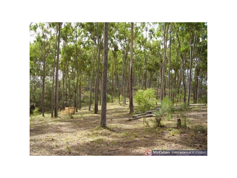 Euleilah QLD 4674