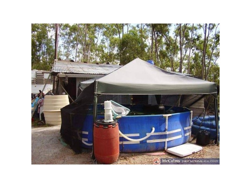 Euleilah QLD 4674