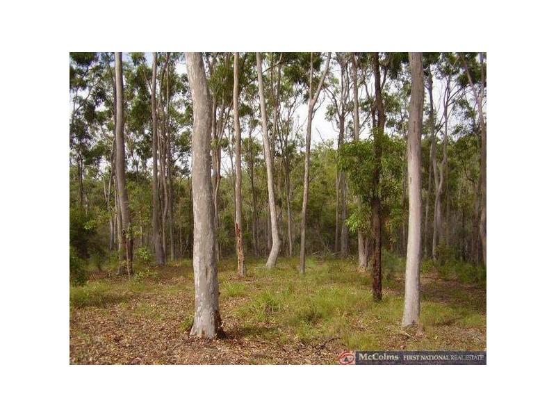 Euleilah QLD 4674