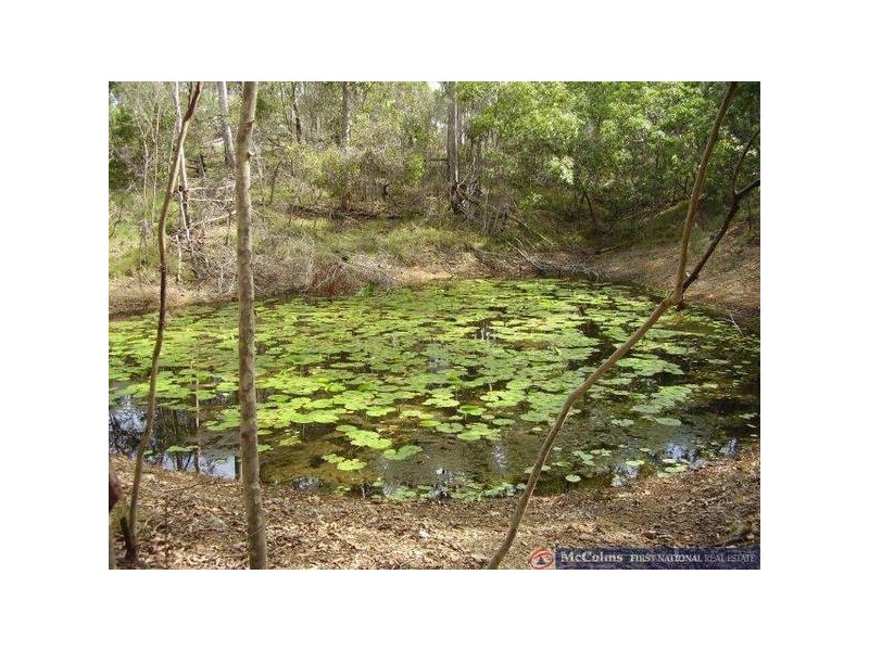 Euleilah QLD 4674