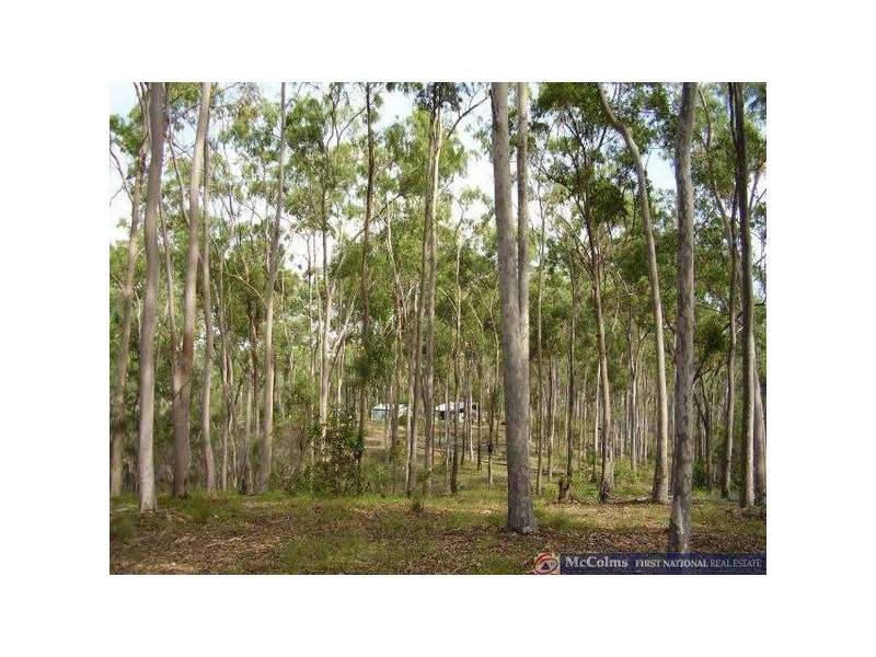 Euleilah QLD 4674
