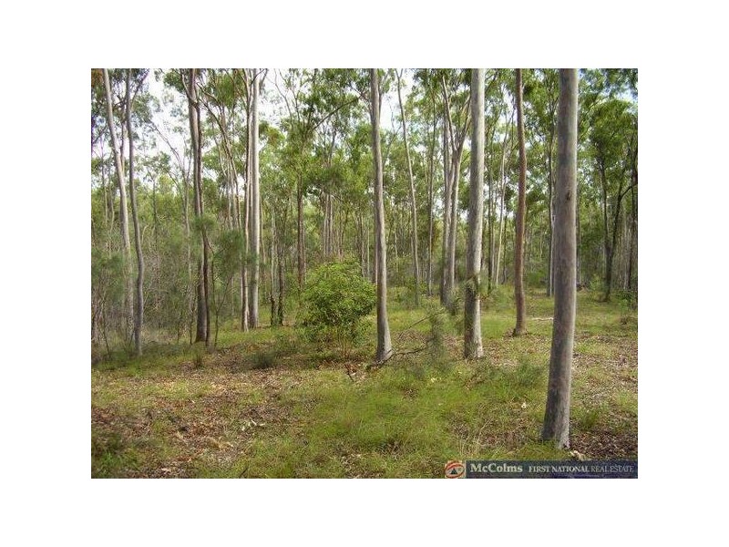 Euleilah QLD 4674