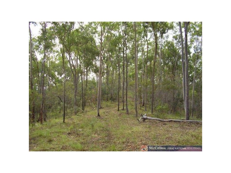 Euleilah QLD 4674