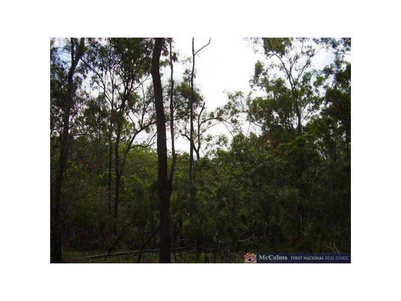 Euleilah QLD 4674