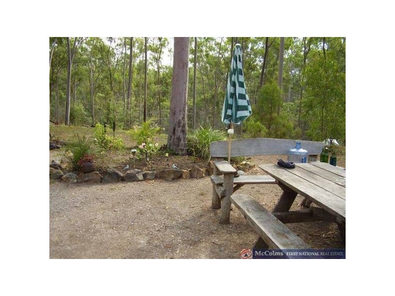 Euleilah QLD 4674
