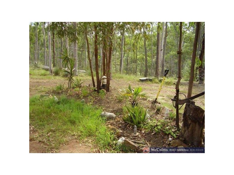 Euleilah QLD 4674