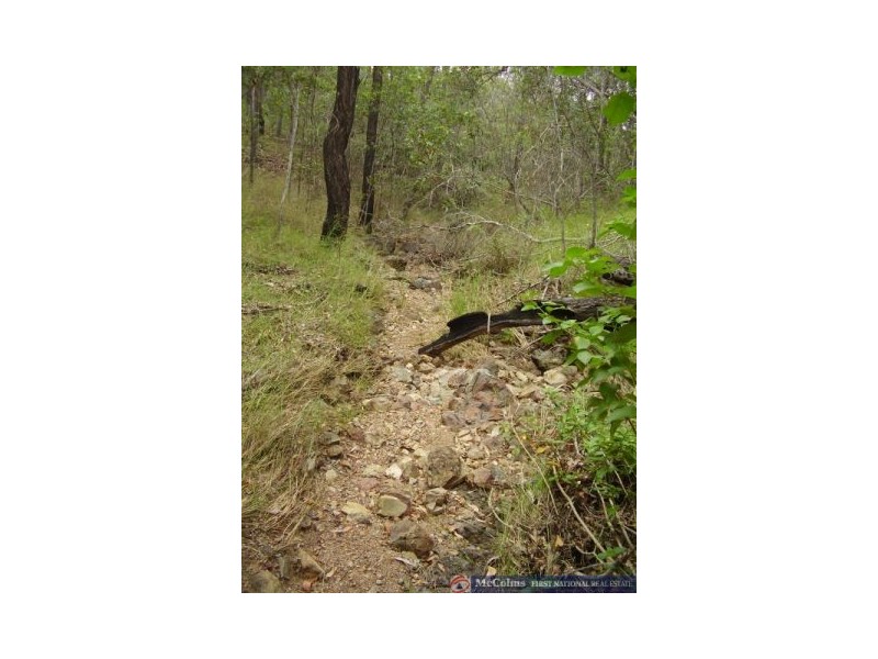 Euleilah QLD 4674