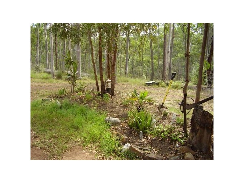 Euleilah QLD 4674