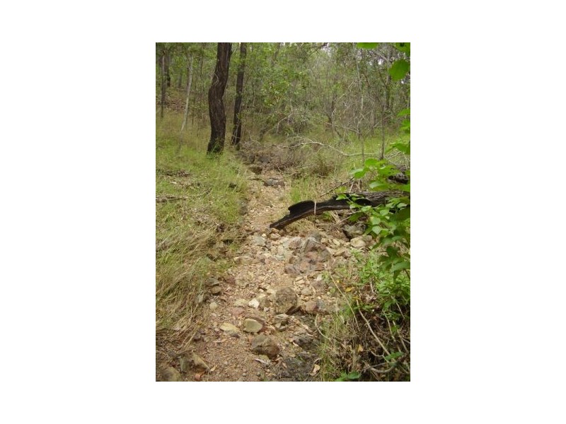 Euleilah QLD 4674