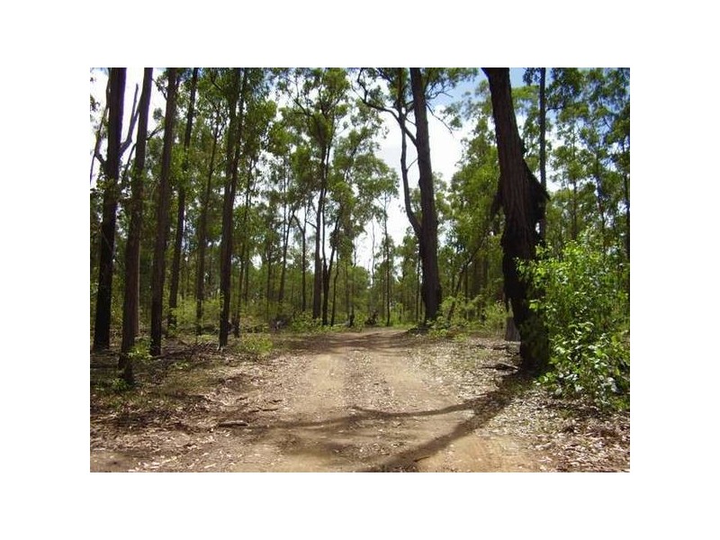 Rosedale QLD 4674