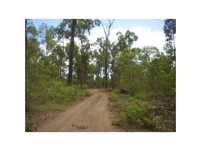 Rosedale QLD 4674