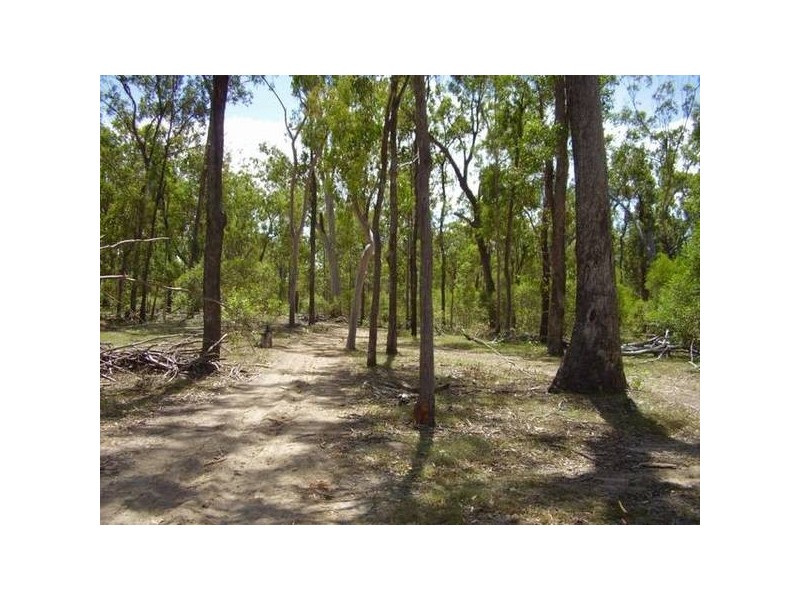 Rosedale QLD 4674