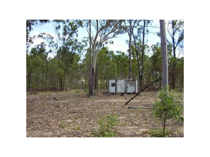 Rosedale QLD 4674