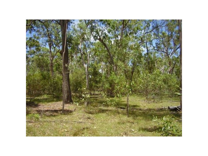 Rosedale QLD 4674
