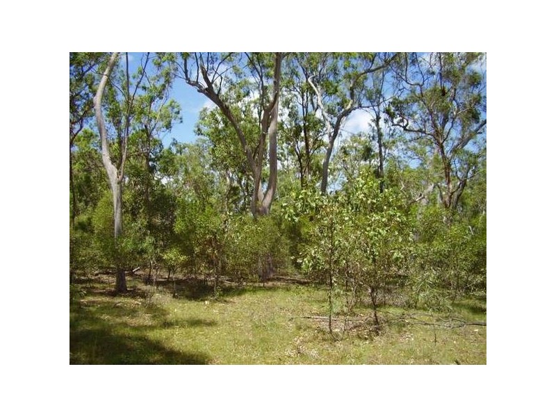 Rosedale QLD 4674