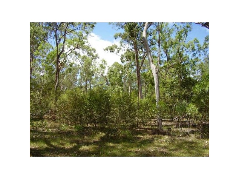 Rosedale QLD 4674